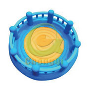 commercial inflatable sports game